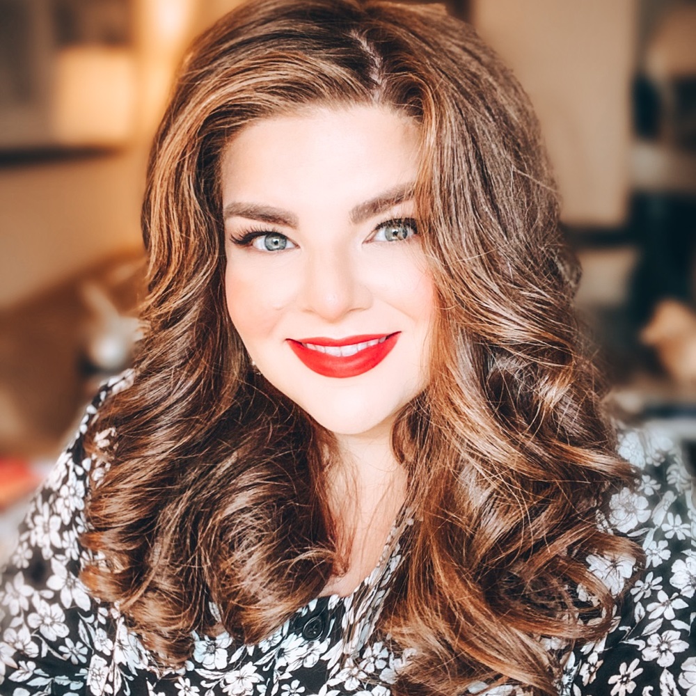 Meet your Posher, Jena